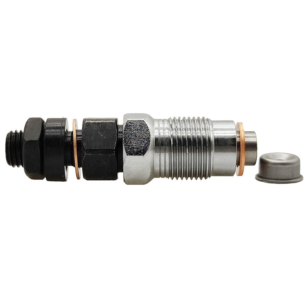 Fuel Injector w/ Washer 16032-53000 16032-53902 Fits for Kubota D1105 ZD28F D905