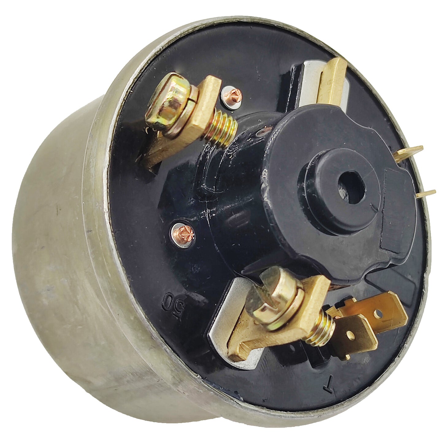 Starter Switch TX10954 for Long Tractor 550 560 560DT 560DTE 610C 610DT 510DT