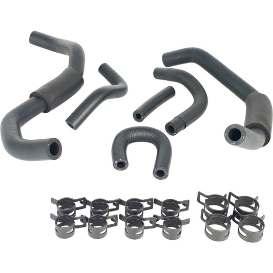 12625277 94013125 Low Pressure Fuel Line Kit Fit for Duramax 8th Digit of Vin D