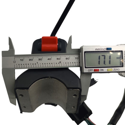 91306-25200 Forward Neutral switch Fit for Mitsubishi Caterpillar Forklift GP25