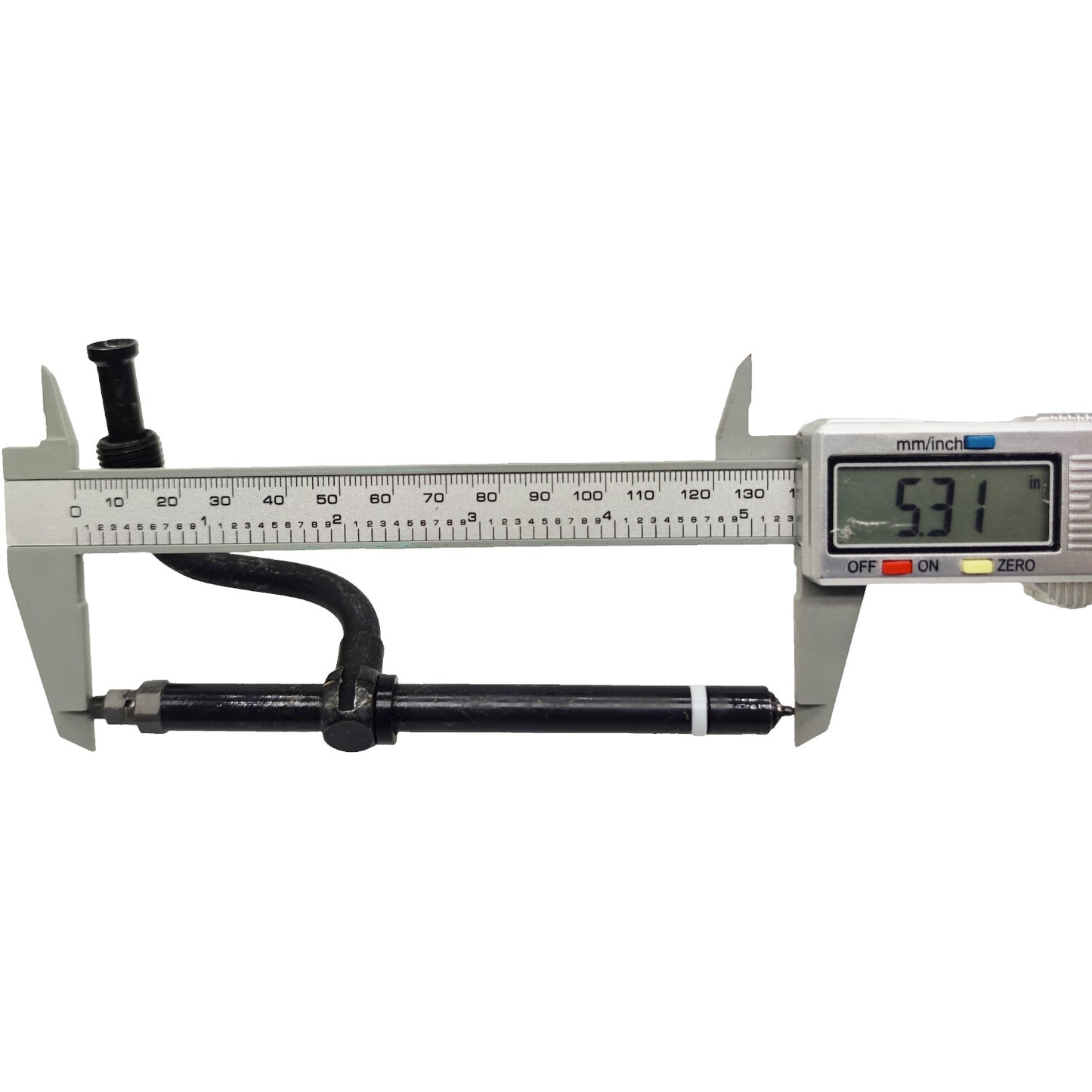 20494 Fuel Injector 4020 Fit John Deere 6600 7700 3020 510 4000 4040 600 4230