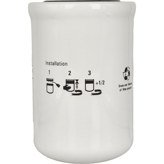 6661248 Hydraulic Oil Filter 6630977 Fit for Bobcat 440 S175 S185 T190 S250 T250