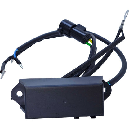 Power Tilt Relay 38550-ZV5-822 38550-ZV5-823 Fit for Honda Remote Control Cable