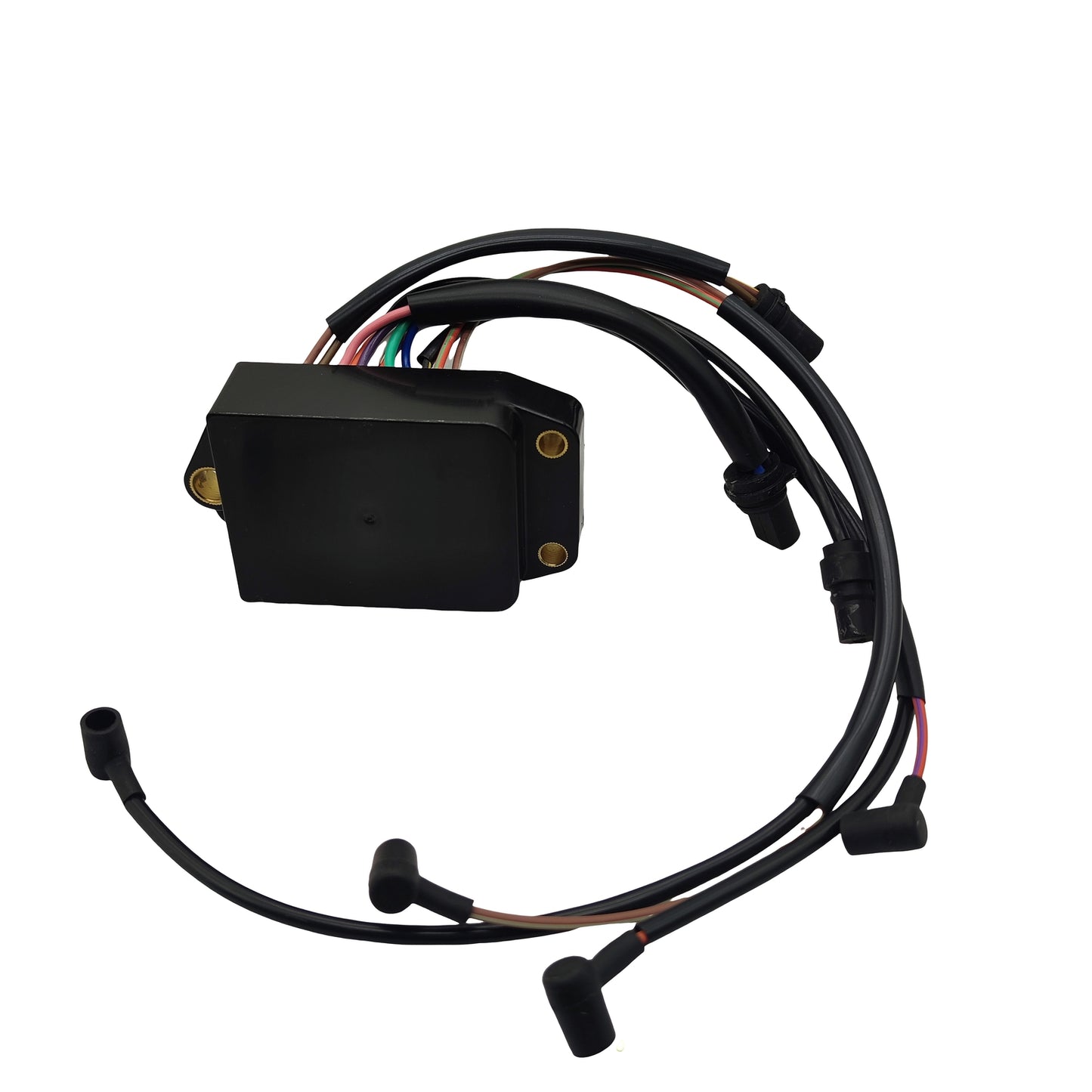 Fit Evinrude Johnson OMC CDI Power Pack 0583773 0584028 0584027 0584029