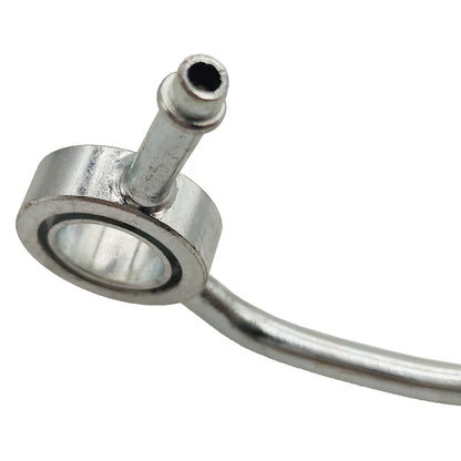 Diesel Fuel Overflow Pipe 15862-42502 for Kubota 15862-42502 GL11000 D722 D782