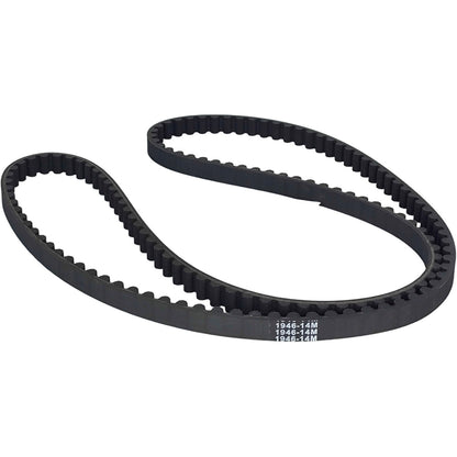 139T 3/4" Rear Drive Belt G0500.01A7 for Buell Blast P3 2001-2010 G050001A7