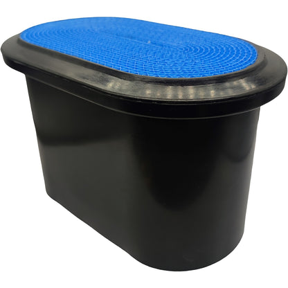 Air Filter RE253518 Fit for Case-IH 75N 85C 95U 95C 95N 180mm Farmall Tractors