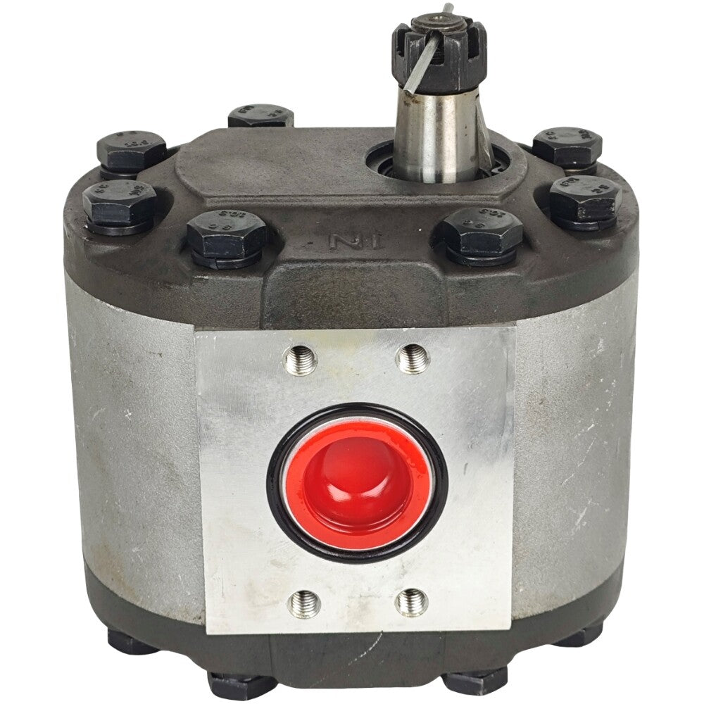 D8NN600FA Hydraulic Pump Fit for Ford New Holland TW10 TW20 TW15 TW5 TW25
