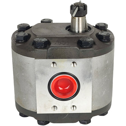 D8NN600FA Hydraulic Pump Fit for Ford New Holland TW10 TW20 TW15 TW5 TW25