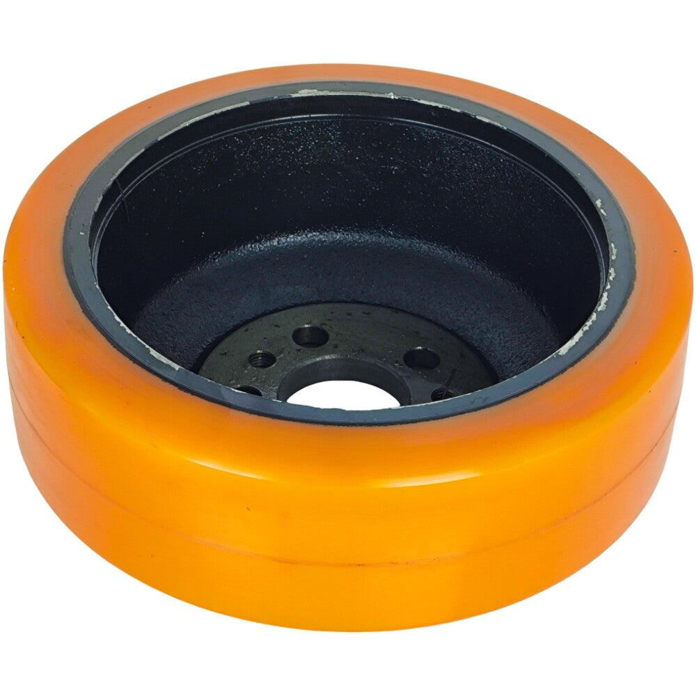 50460101 Drive Tire Wheel Fit for Jungheinrich EJE120 Electric Roller Forklift
