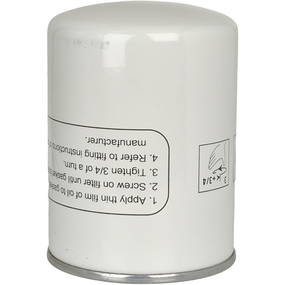 D8NNB486CA Hydraulic Filter Fit for Ford New Holland 3600 2600 4100 4600 5600