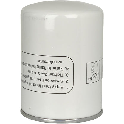 D8NNB486CA Hydraulic Filter Fit for Ford New Holland 3600 2600 4100 4600 5600