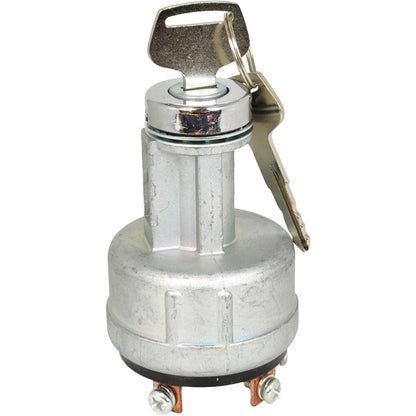 Ignition Switch Starter 08086-10000 Fit for Komatsu 1D155A-5 1D20A-5 1D20P-5A