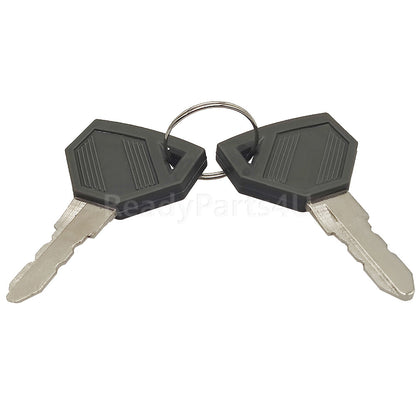 AM876787 Switch Fit for John Deere 670 870 970 990 1070 3005 4005