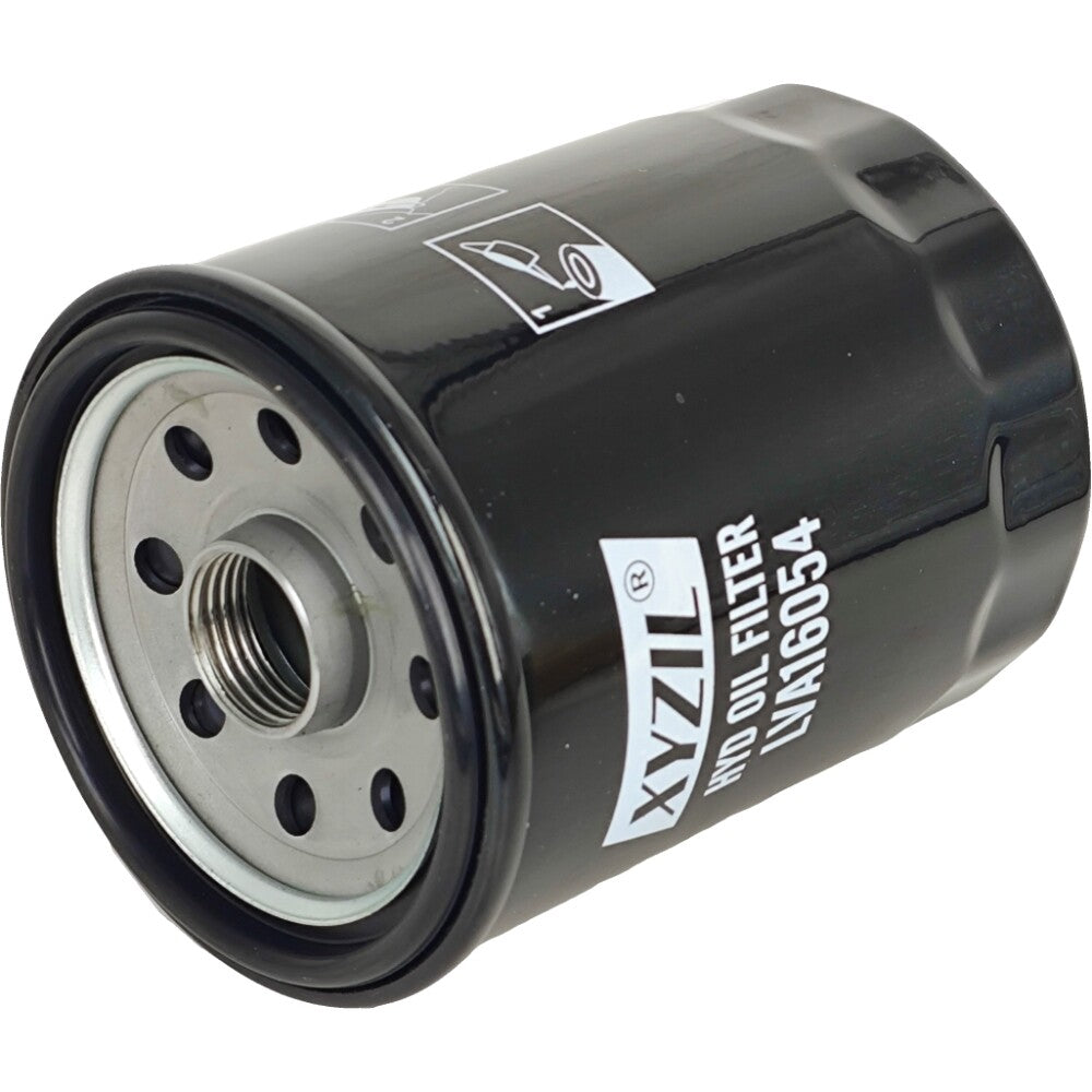 For John Deere LVA21036 Service Filter Kit 2025R 1025R Compact Utility Tractors