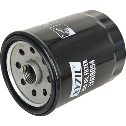 For John Deere LVA21036 Service Filter Kit 2025R 1025R Compact Utility Tractors