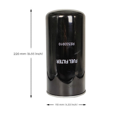 33979 Fuel Filter Fits for Wix RE533910