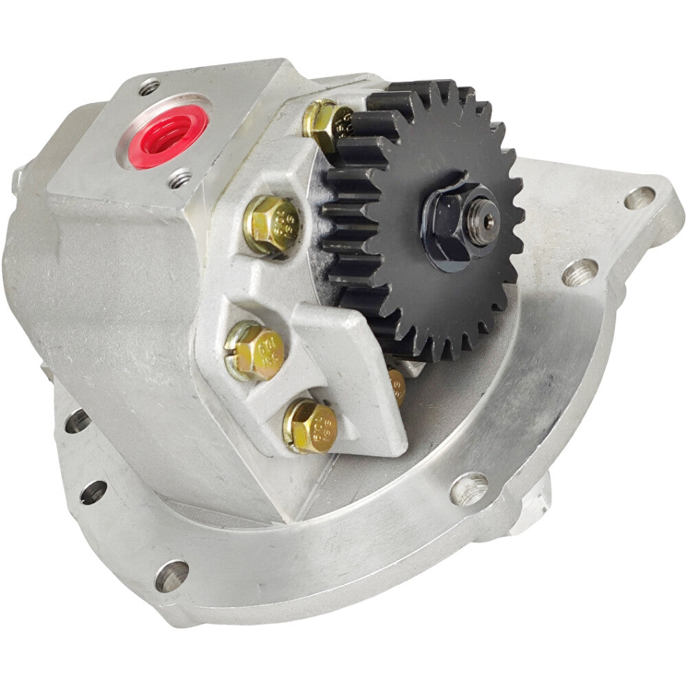 D8NN600KB Hydraulic Pump for Ford New Holland 4100 3900 4600 4600O 515 532 5600