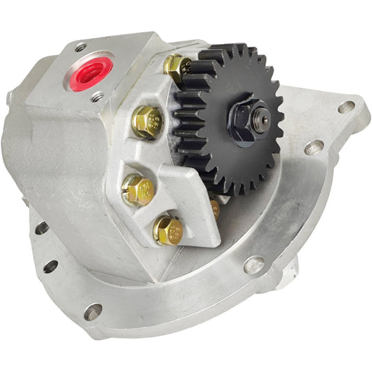D8NN600KB Hydraulic Pump for Ford New Holland 4100 3900 4600 4600O 515 532 5600