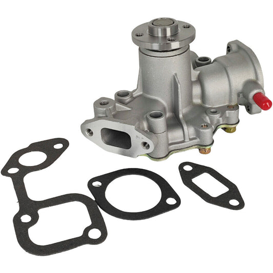49301-1052 Water Pump 49031-1051 w/Gaskets Fit for Kawasaki Mule 2510 3010 4010