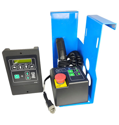 Gen 6 Control Box Kit for Genie GS-1530 GS-1930 GS-1932 GS-1532 GS-2032 137633GT
