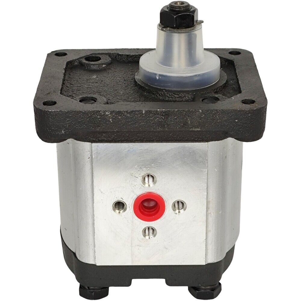 5179726 Hydraulic Pump for Ford New Holland TN55 TN90 TN75 4835 6635 5635 7635