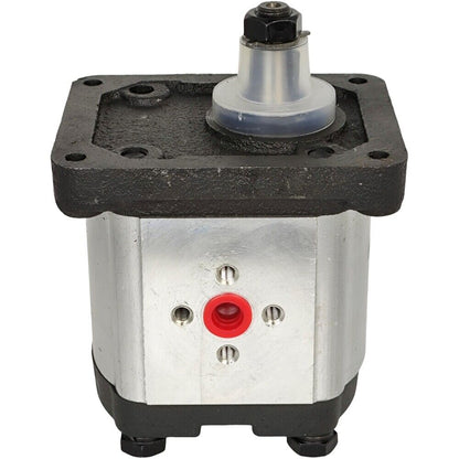 5179726 Hydraulic Pump for Ford New Holland TN55 TN90 TN75 4835 6635 5635 7635
