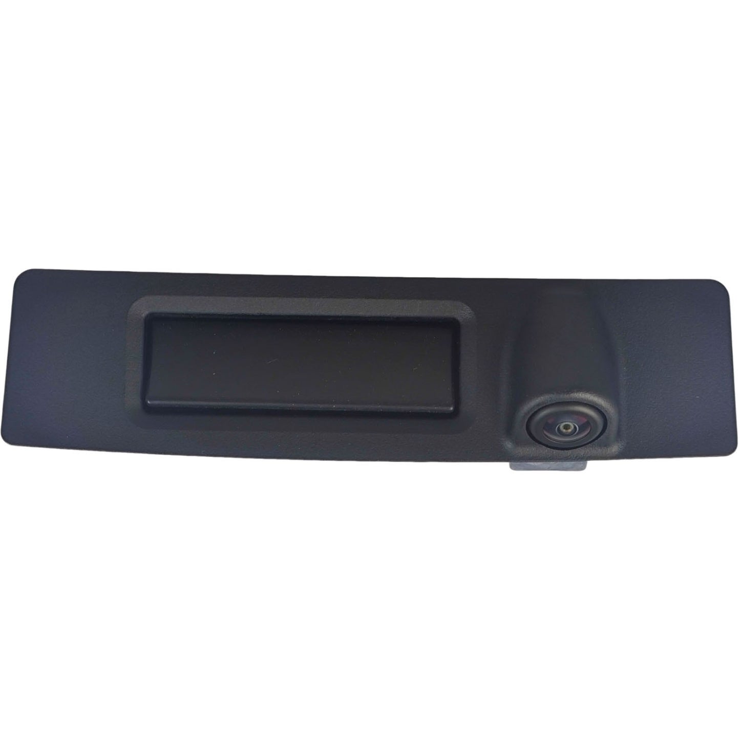 4-Door Rear Trunk Handle w/Backup Camera Fit for Tesla 2024 Model 3 Base Sedan