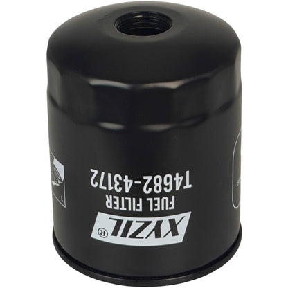 Fuel Filter T4682-43172 Fit for Kioti Tractor CK2620H CK2620CHSE DK45 DK45C DK55