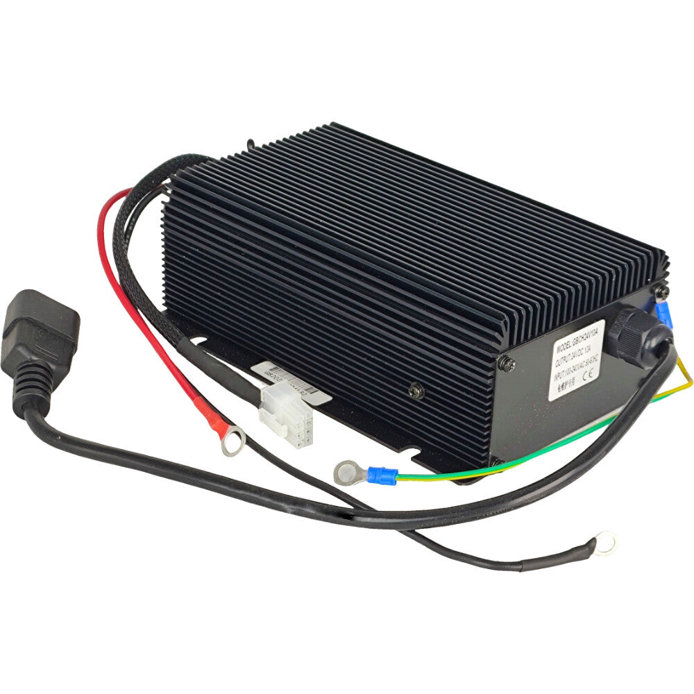 Battery Charger 1115-520014-00 1115-520014-0A for Big Joe Pallet E30 EZ30 Truck