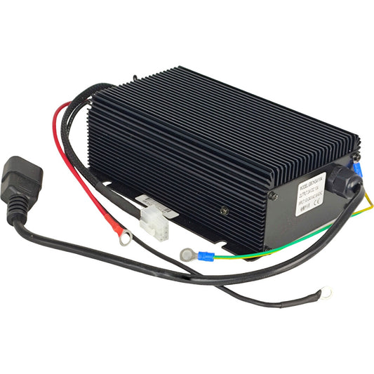 Battery Charger 1115-520014-00 1115-520014-0A for Big Joe Pallet E30 EZ30 Truck