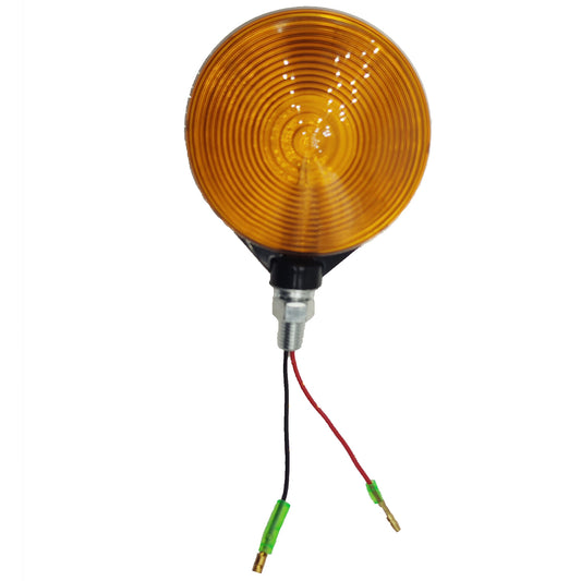 Hazard Light Fit for Kubota L4060DT L4060GST L4060HST L4060HSTC L4240DT/GST/HST