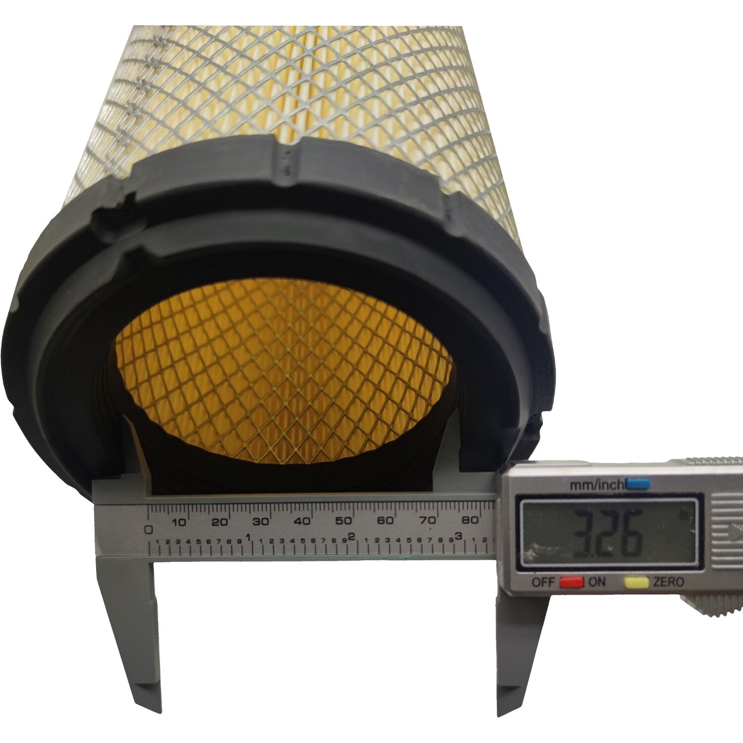 Air Filter Inner Outer Set RE68048 RE68049 for John Deere 3120 3320 3520 4105