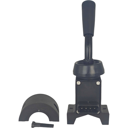 Transmission F-N-R Shifter 278328A1 for Case 580L 580M 580SN 590SN 570LXT