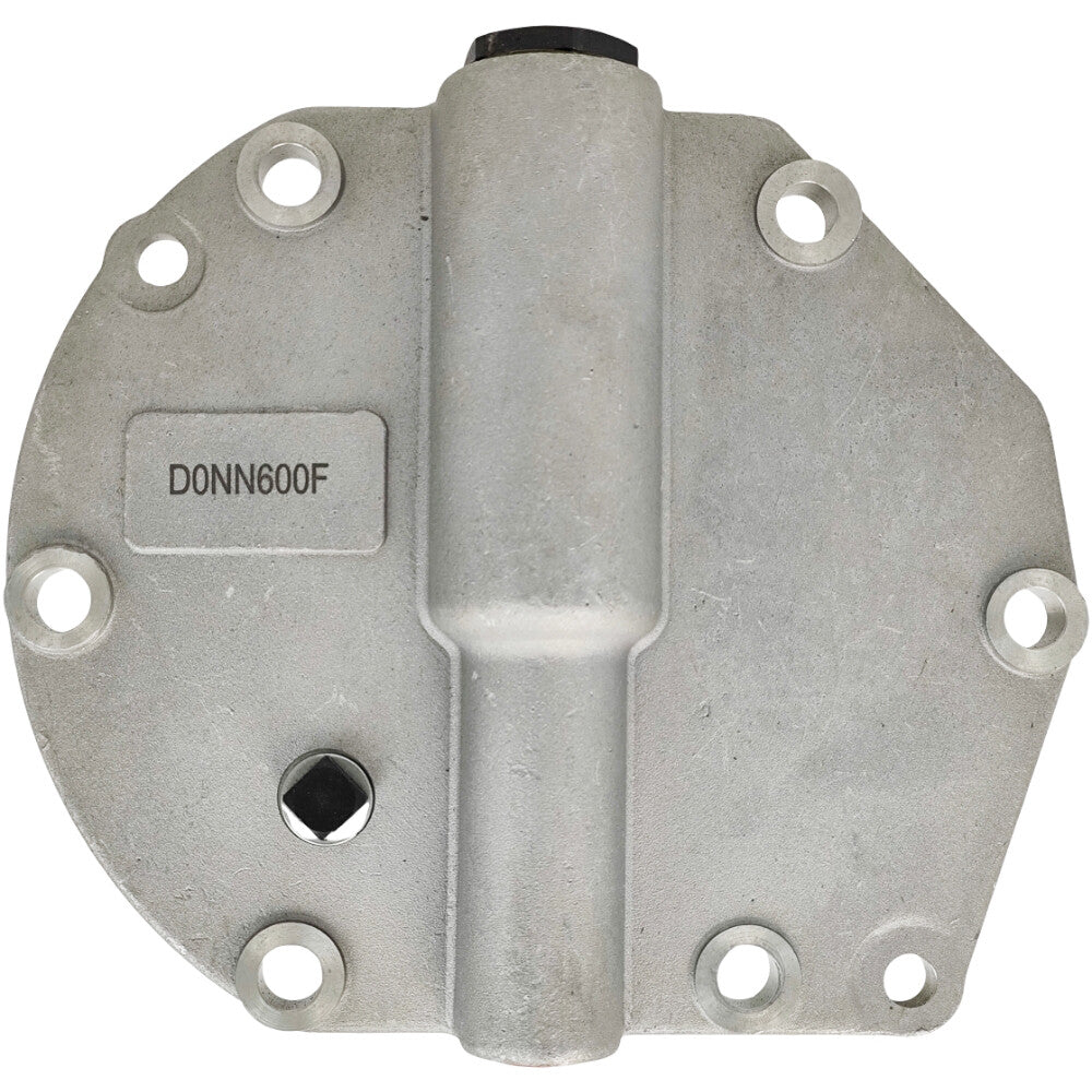 D0NN600F Hydraulic Pump Fit for Ford New Holland 3500 4000 4100 4200 4500 4400