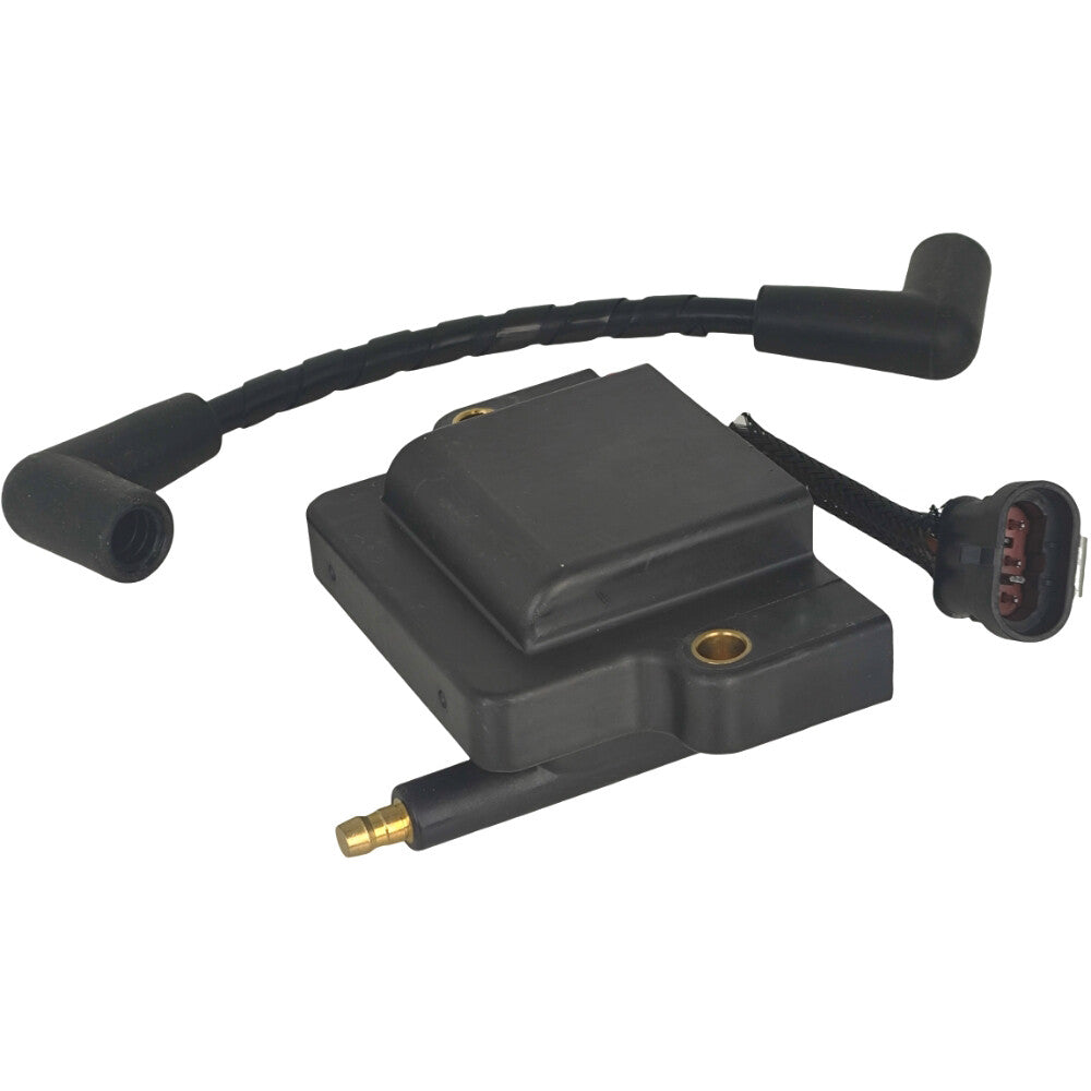 512060953 External Ignition Coil CDI Fit for Ski-Doo XRS TNT MXZ Summit SM-01184