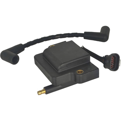 512060953 External Ignition Coil CDI Fit for Ski-Doo XRS TNT MXZ Summit SM-01184