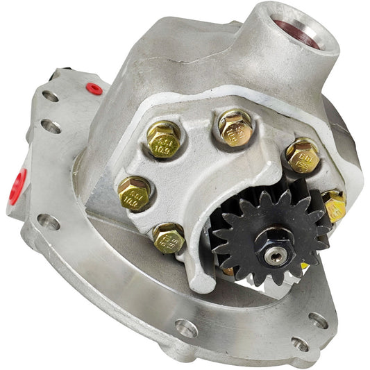 Hydraulic Pump D8NN600LB 83936585 for Ford 2810 2910 3610 3900 3910 4100 4110