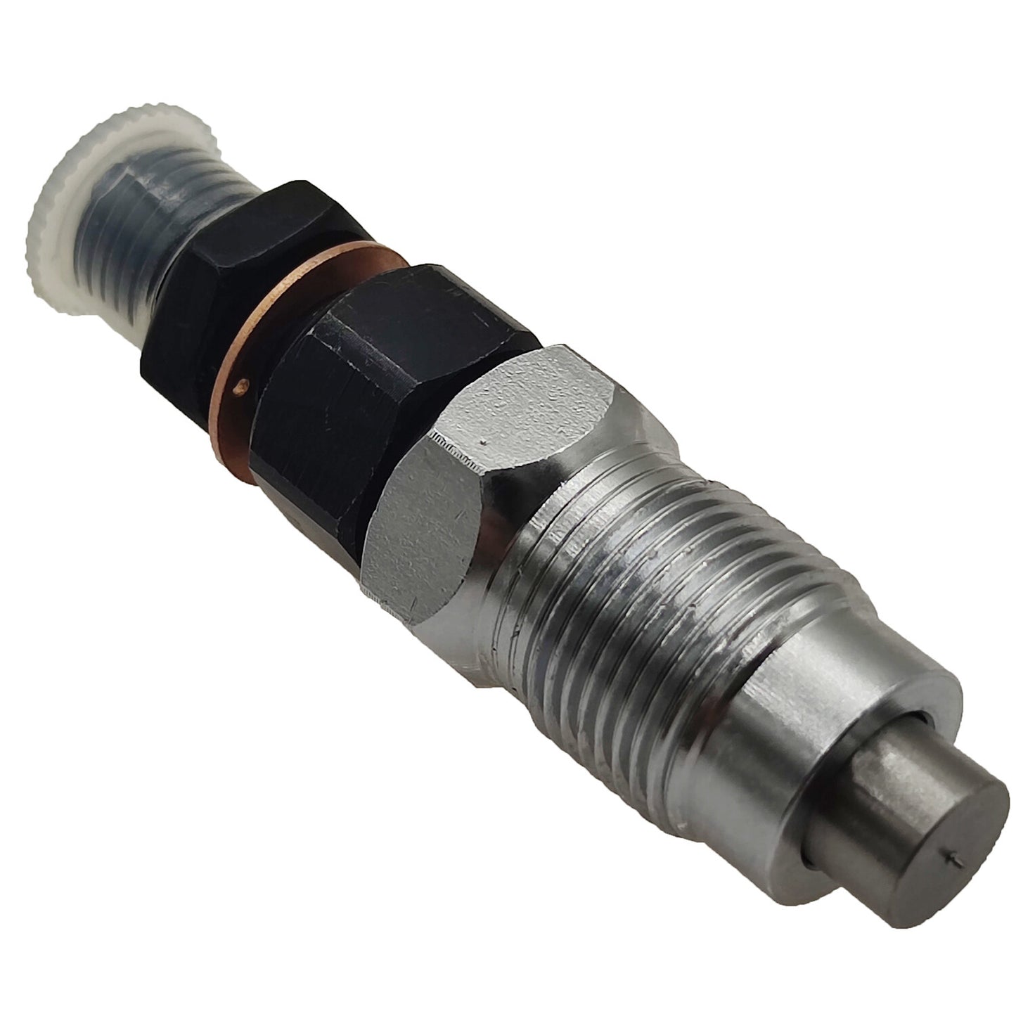 Fuel Injector  for Mitsubishi L2E L3E S3L S4L S3L2 S6S Diesel Engine MM435-94101