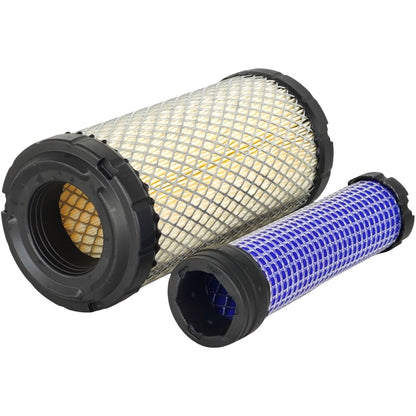 LVA21035 Complete Filter Kit for John Deere 1026R 1023E Compact Utility Tractor