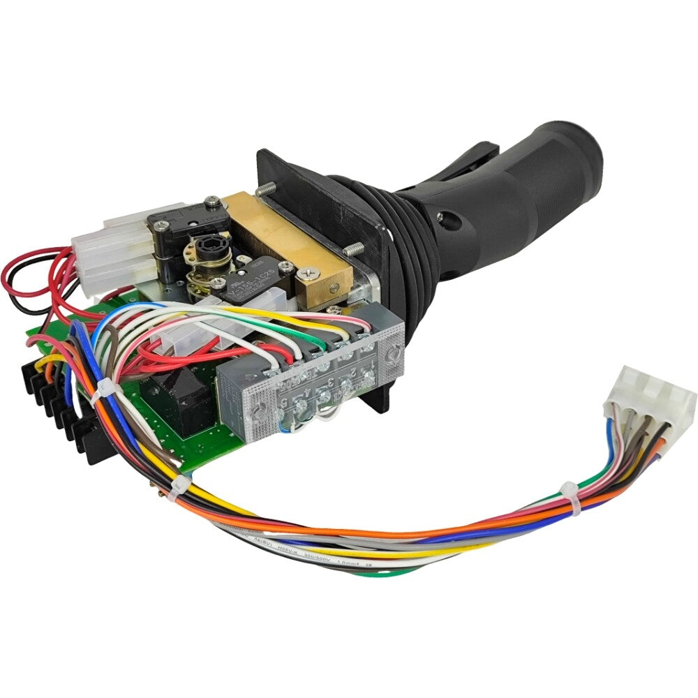 066786-000 Joystick Controller Fit for Upright TM12 MX19 SL20 Proportional