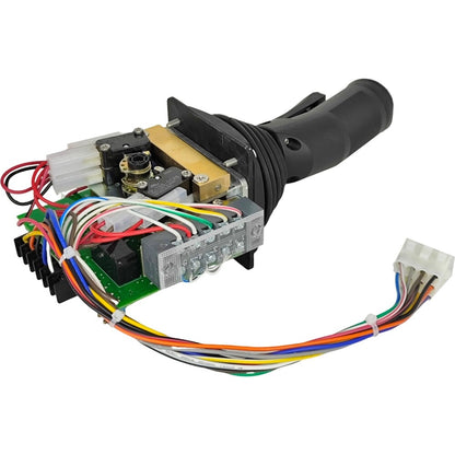 066786-000 Joystick Controller Fit for Upright TM12 MX19 SL20 Proportional