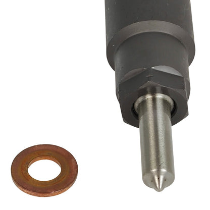 A0060175721 Fuel Injector Fit for Mercedes 0432191242 501 502LA Engine