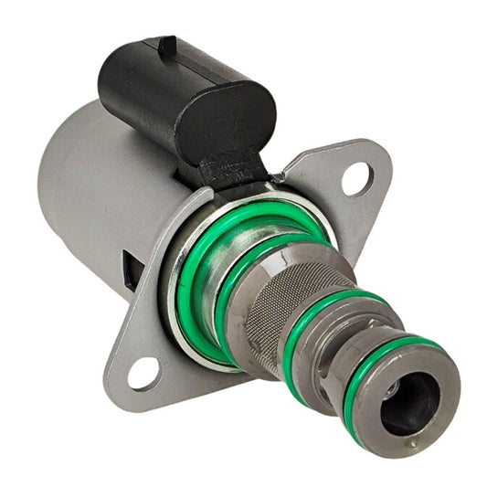 12V Solenoid 35T40860 Fit for Muncie CS10 CS20 PTO for Hydraforce Dump Truck