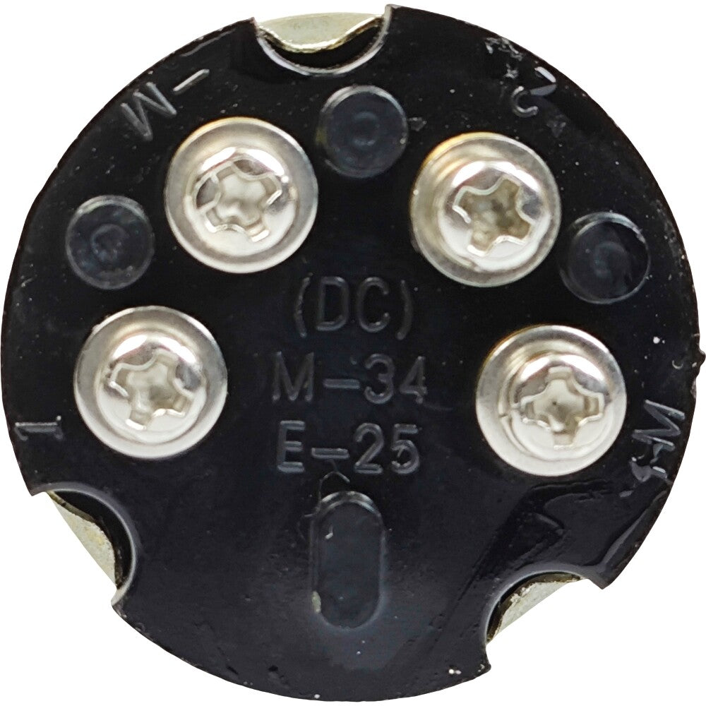 Starter Ignition Switch 1012415 for Club Car Club Car DS Gas Golf Cart 1983-1995