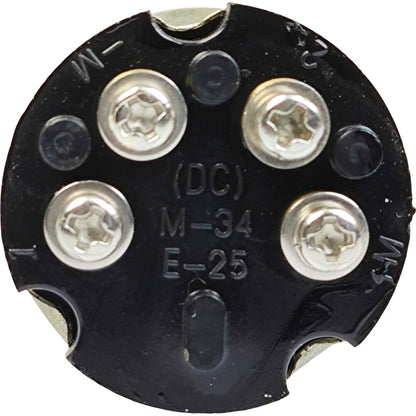 Starter Ignition Switch 1012415 for Club Car Club Car DS Gas Golf Cart 1983-1995