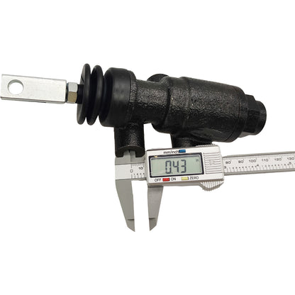 Master Cylinder Rod 47530-U2100-71 for Toyota Forklift 42-6FGU25 42-6FGU15 6FD20