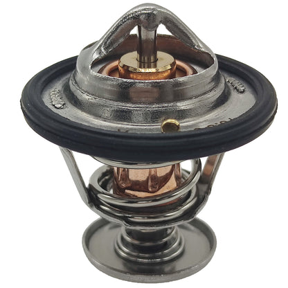 76.5℃ Thermostat 129470-49801 for Yanmar 3JH 4JH 4JH110 4JH2 4JH3 3JH2-E 4JH3-E