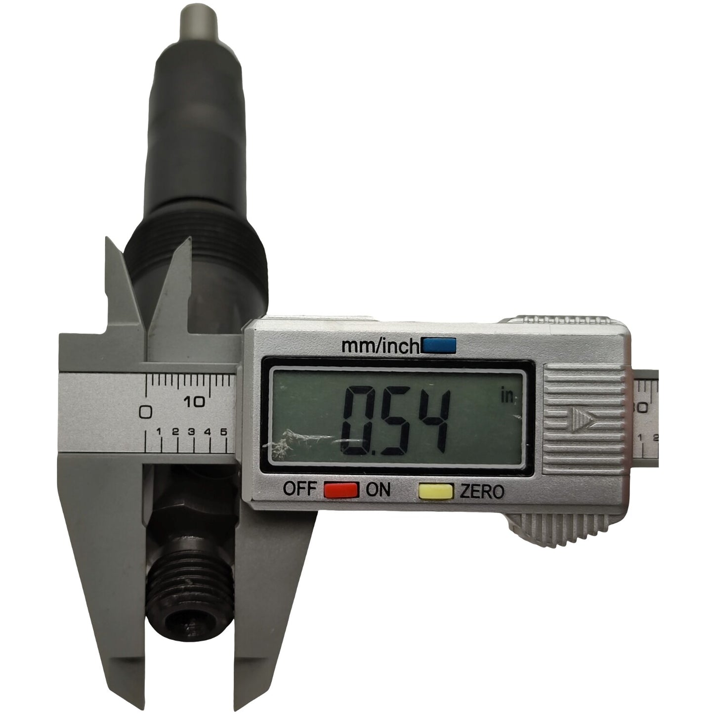 6X AR74665 Fuel Injectors for John Deere 4050 4240 4250 4400 4430 6600 6620 7700