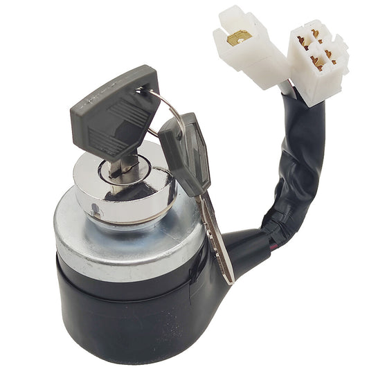 For John Deere 870 970 1070 990 4005 Tractor AM876787 Ignition Switch